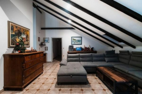 Spacious 3BR Apartment 5th floor